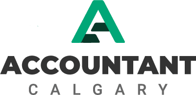 Accountant Calgary logo